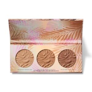 Physicians Formula Murumuru Butter Bronzer Palette 🦋4/$20🦋